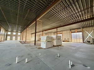 View of miscellaneous room