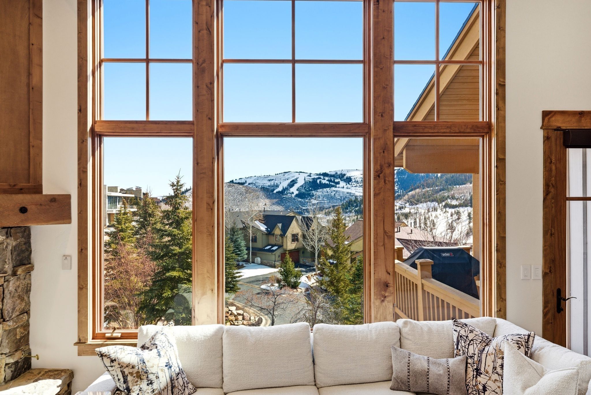 1235  SILVER OAK CT Park City UT 84060