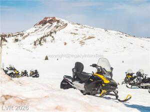 View of mountain backdrop