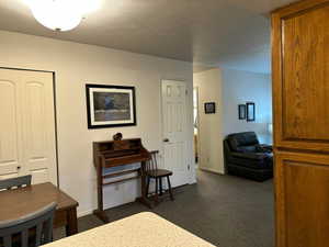 Dining / Living area