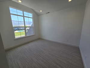 Upstairs Bedroom