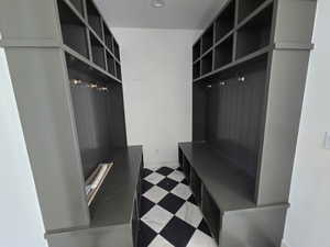 Mudroom