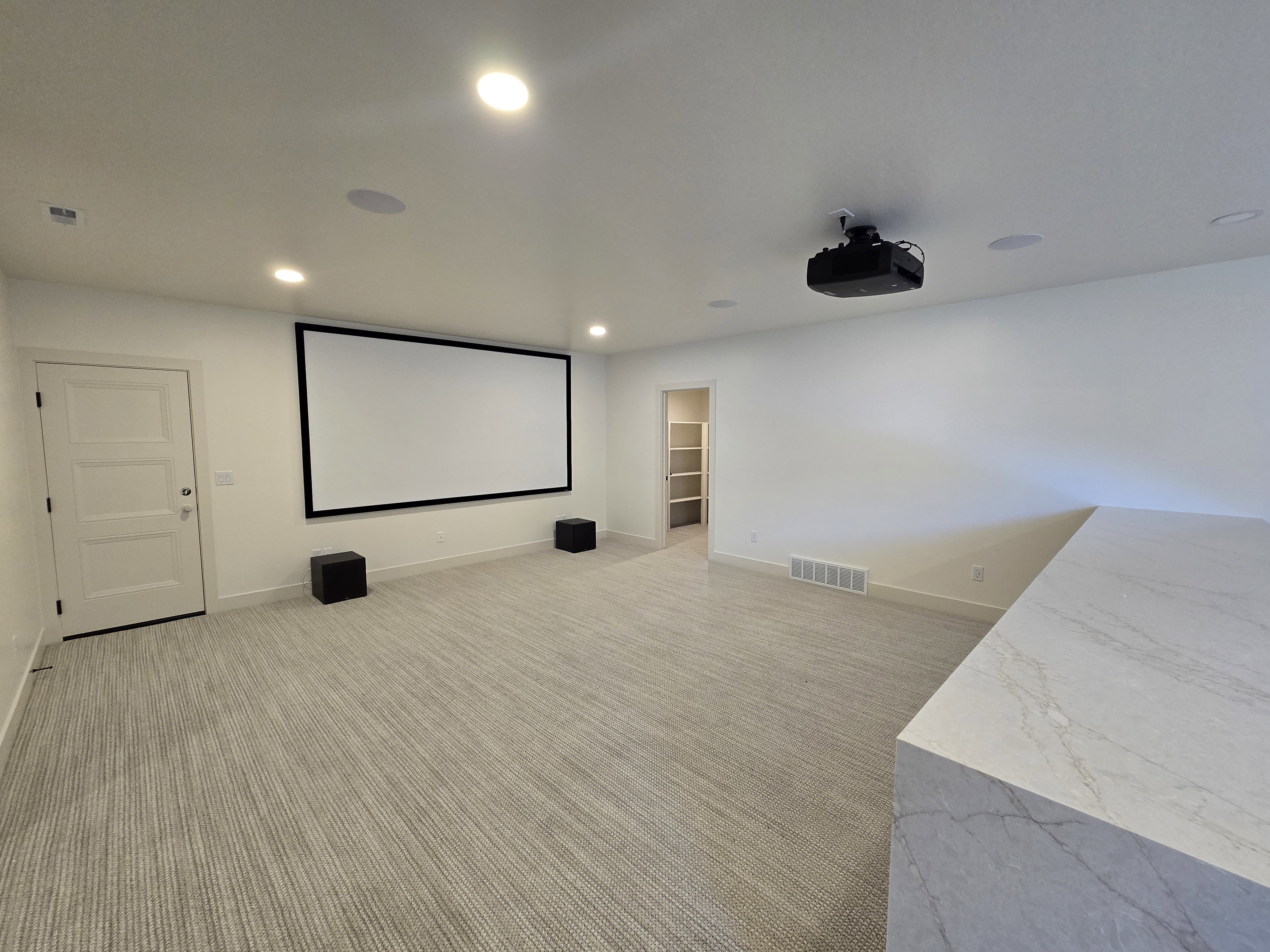 Basement Theater