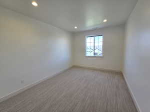 Upstairs Bedroom