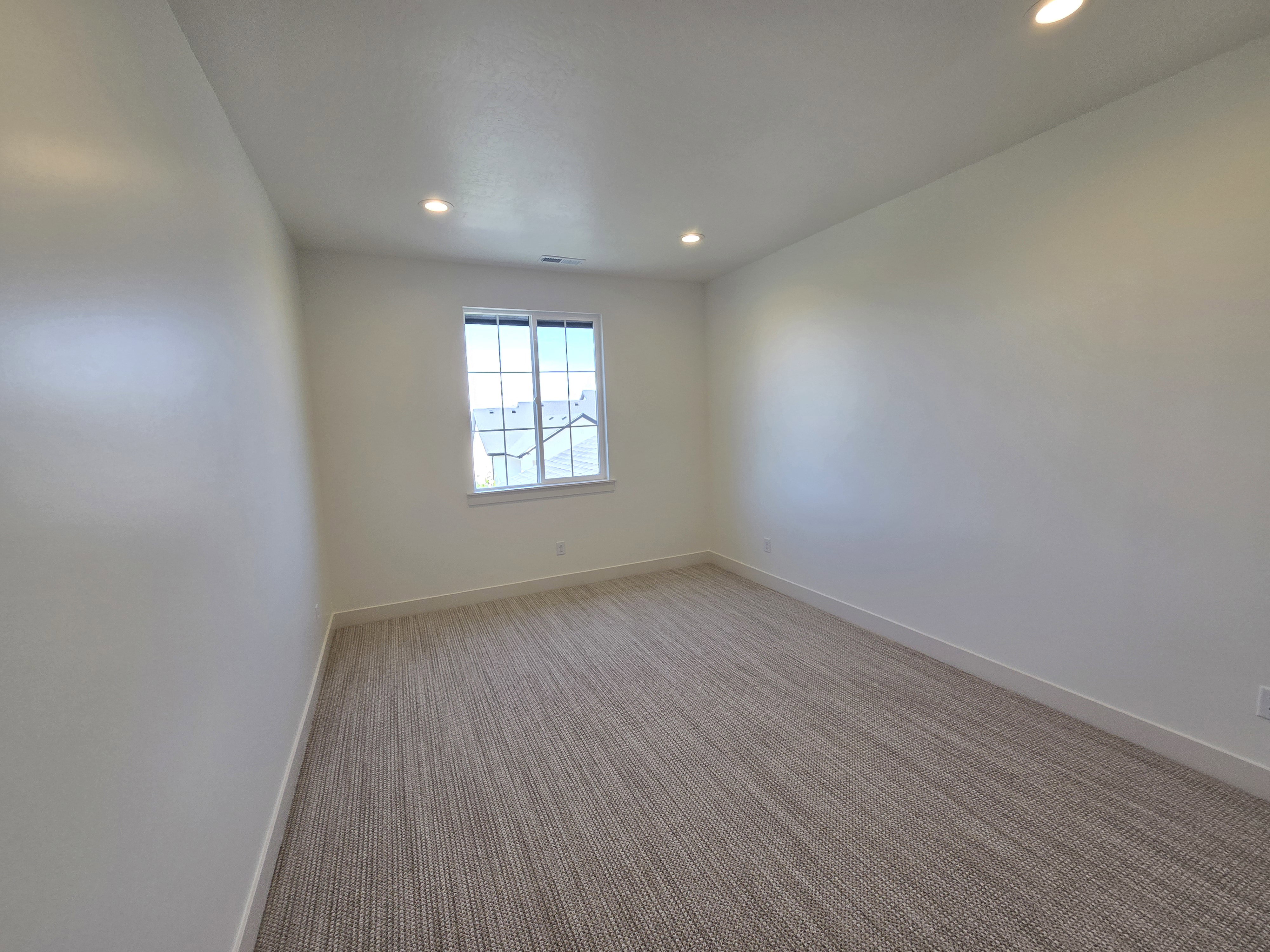Upstairs Bedroom 3