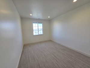 Upstairs Bedroom