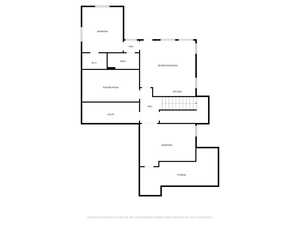 View of property floor plan