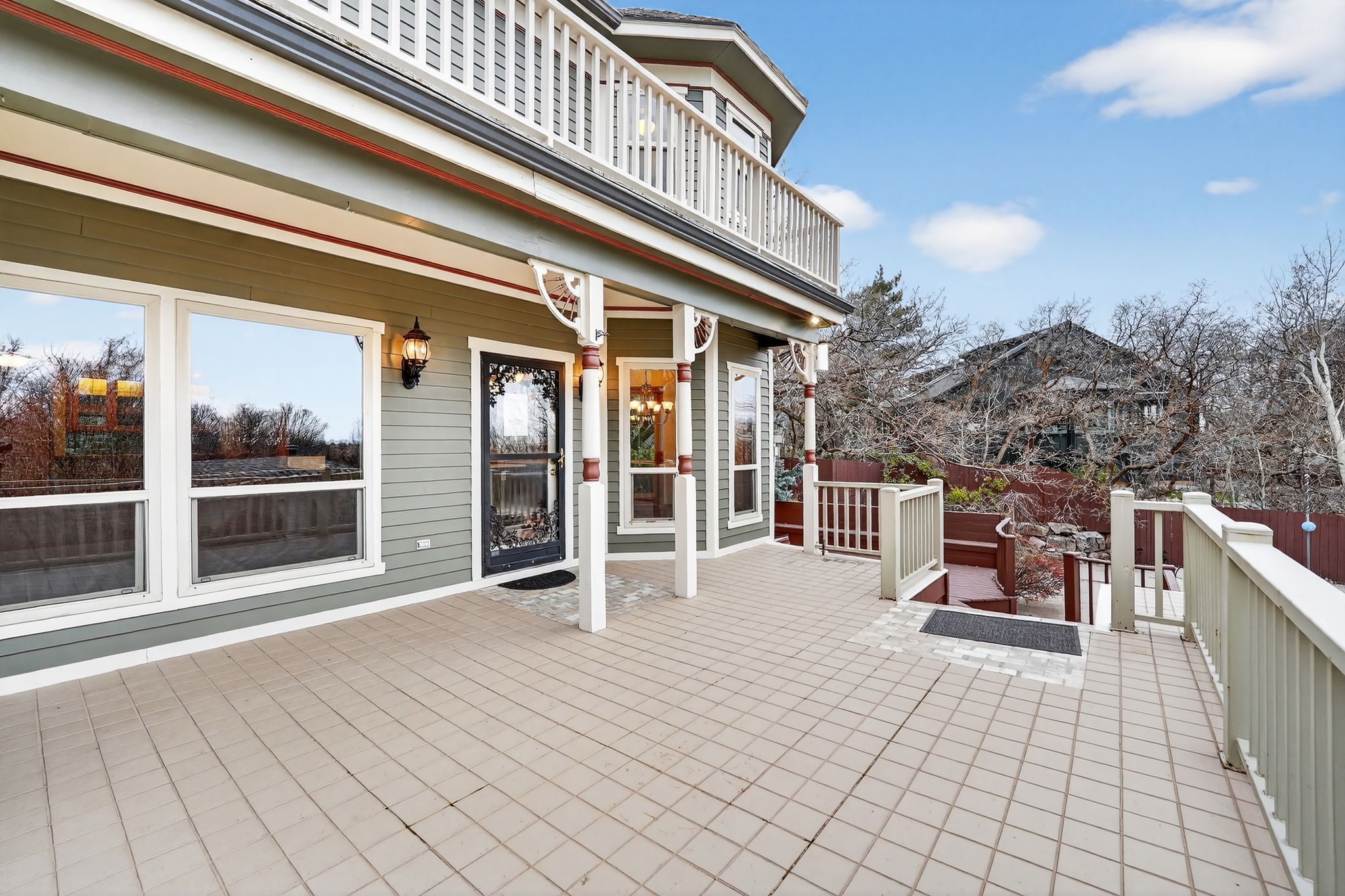 Patio / terrace featuring a patio area