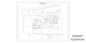 Concept Floor Plan