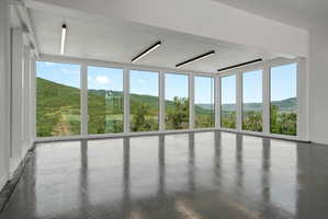 Empty room