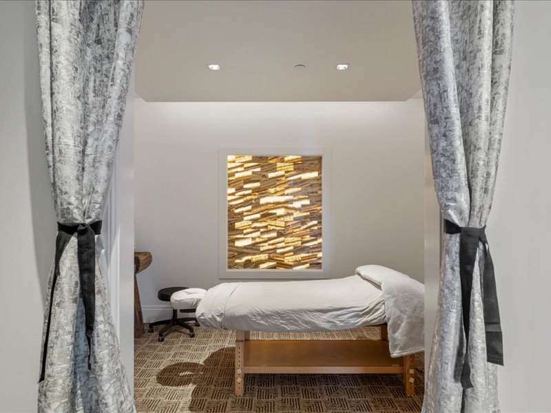View of bedroom