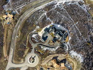 View of property location