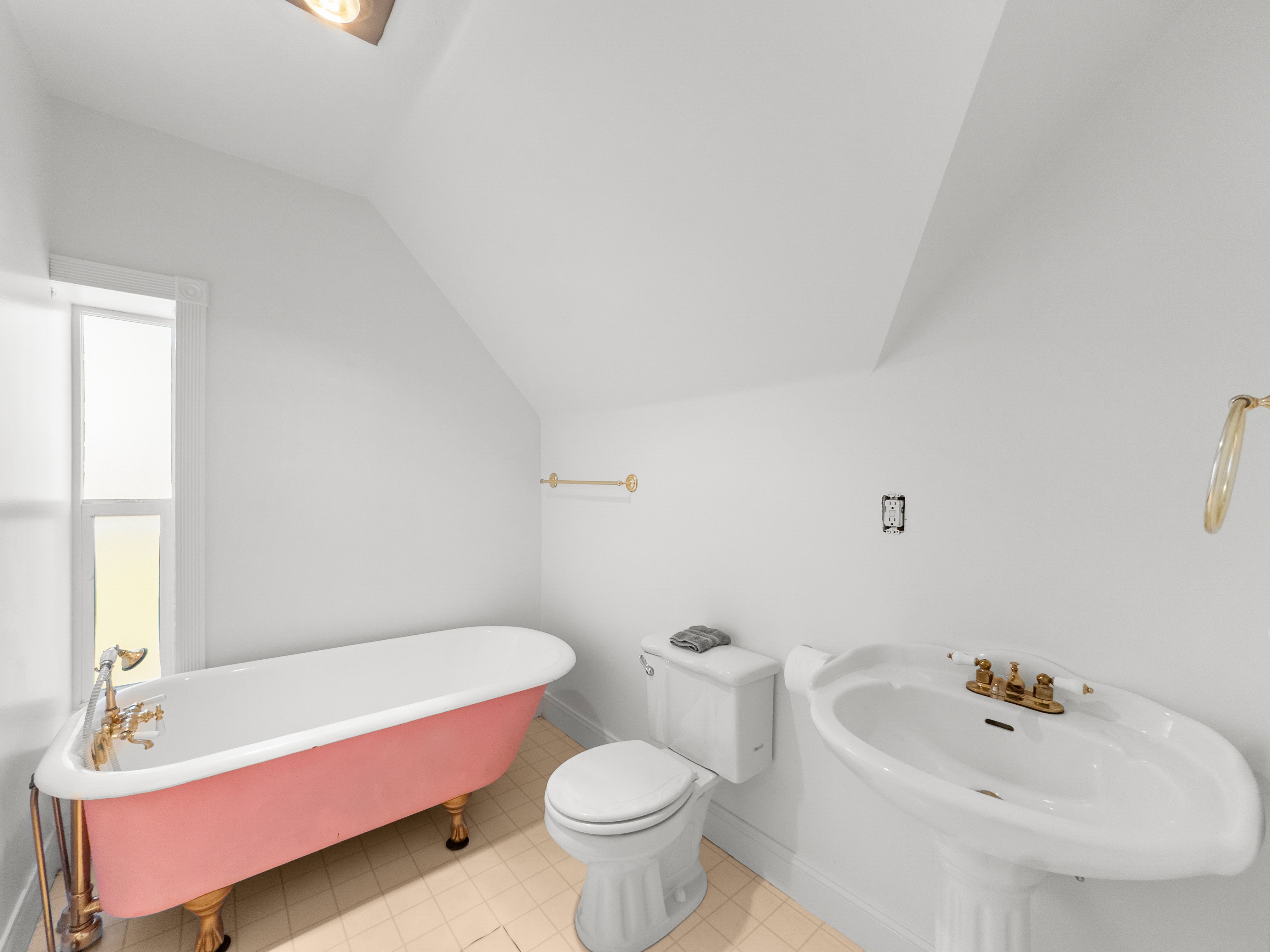 Full bath