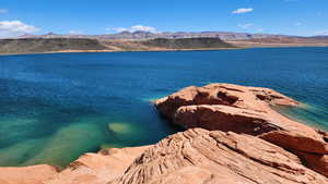 Sand Hollow Reservoir is Just Right Down the Road! Boat, Paddle Board, Cliff Jump, Scuba Dive, Lounge on the Beach!