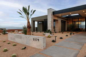 Gorgeous Front Entry