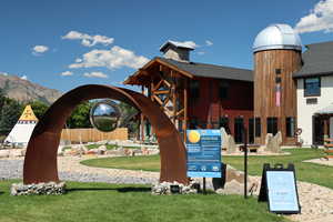 Surrounding community