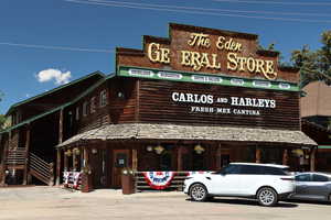 View of commercial location