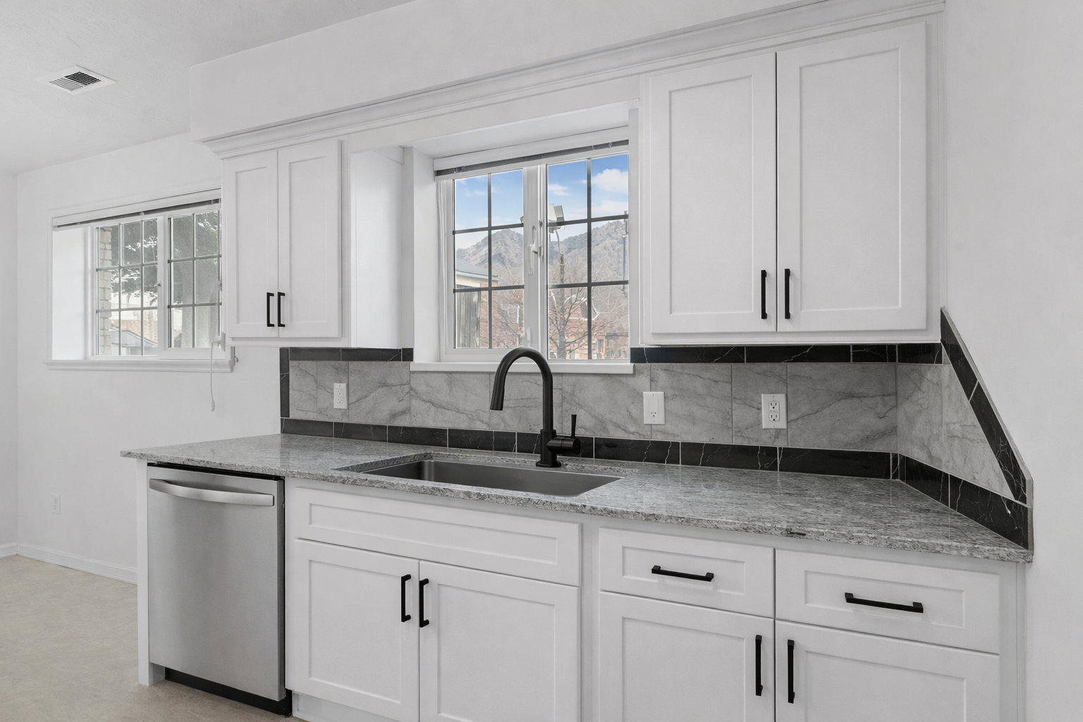 ** Concept Rendering for value-add visual. This is not Condition of any units within the community**