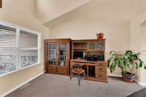 Office/Living Room/Formal Dining