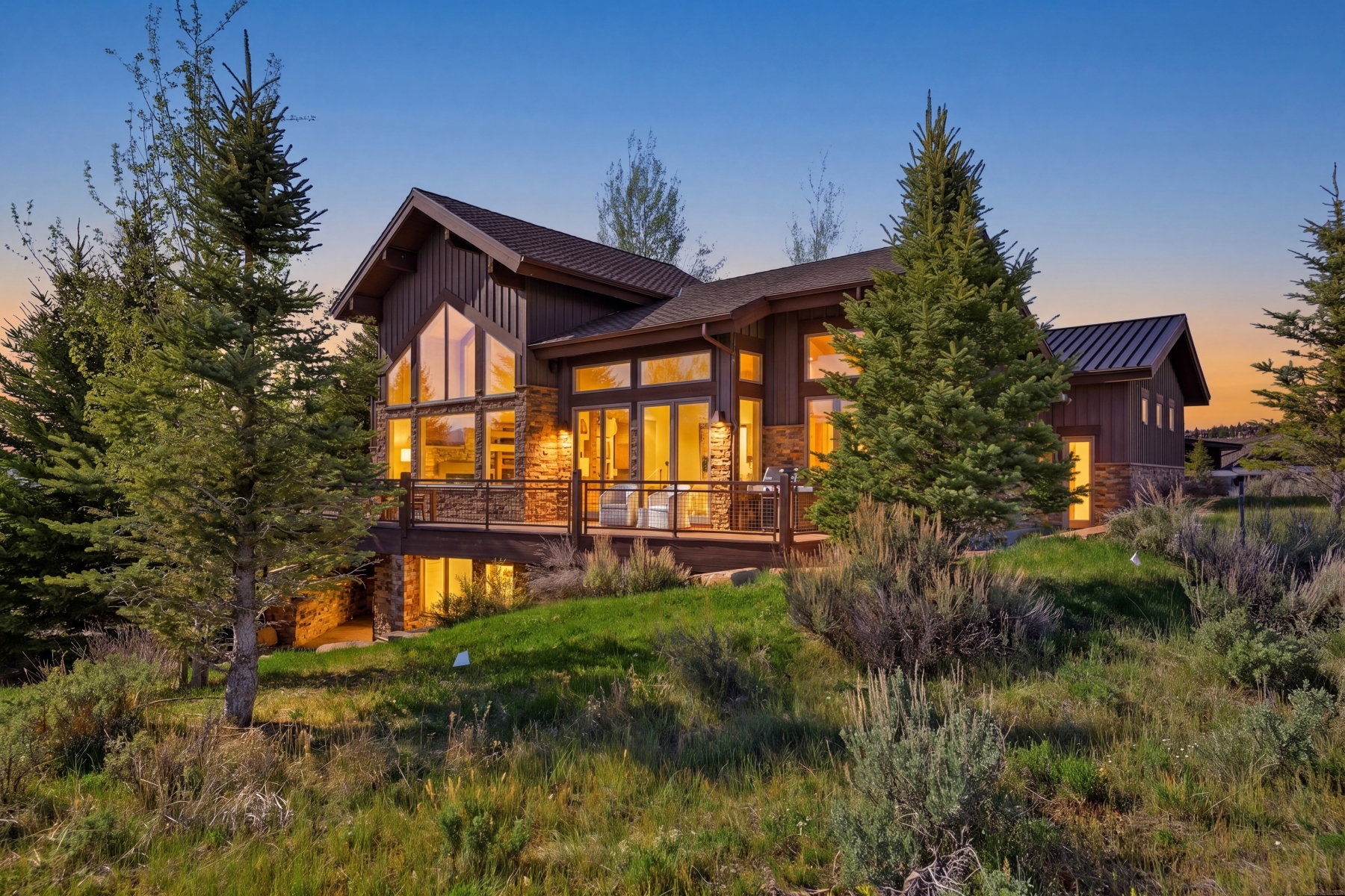 2433 E WESTVIEW TRL Park City UT 84098