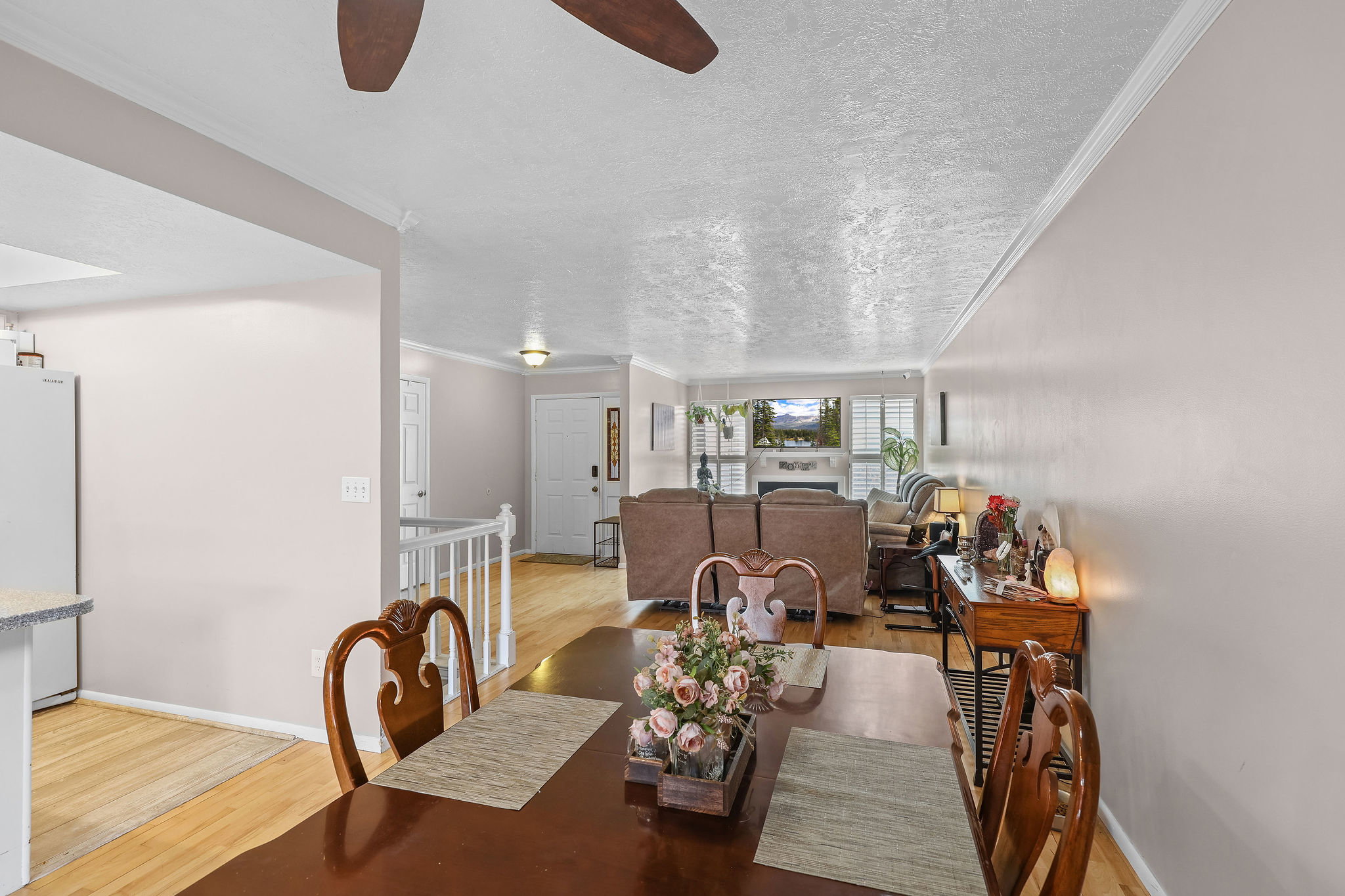 Open Great Room