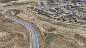 View of property location featuring nearby suburban area