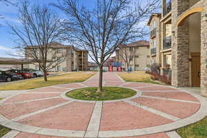 View of community with a residential view