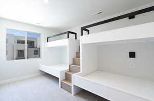 The Monterey Floor Plan - *Photo of Similar Home