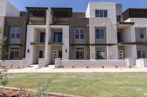 The Monterey Floor Plan - *Photo of Similar Home