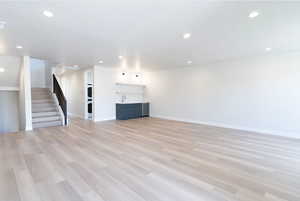 The Monterey Floor Plan - *Photo of Similar Home