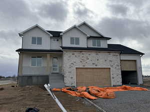 5957 W 4700 S Hooper UT 84315