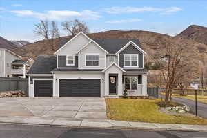 365 S MOUNTAIN RD Fruit Heights UT 84037