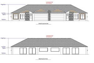 View of miscellaneous property collateral