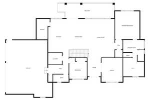 View of property floor plan