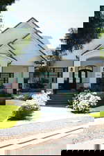 View of building exterior