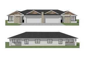 View of miscellaneous document