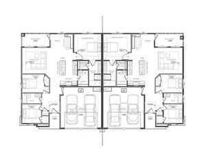 View of property floor plan