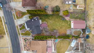 View of property location