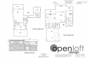 View of property floor plan