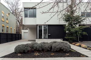 610 S 400 E Salt Lake City UT 84111