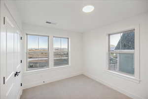 Upper Floor Guest Bed 2