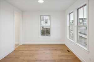 Formal Living/Dining