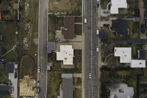 Map of property location