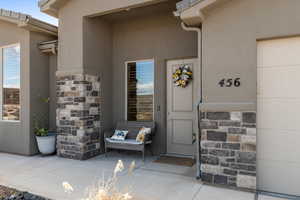Front Porch/Entry. Welcome Home!!