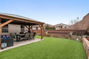Amazing Backyard Retreat!