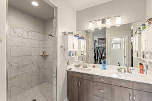 Primary Suite Bath
