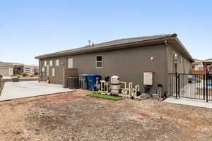 RV Park & More