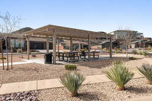 HOA Park