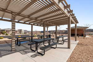 HOA Park & Pickleball