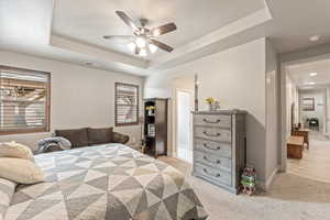 Primary Suite